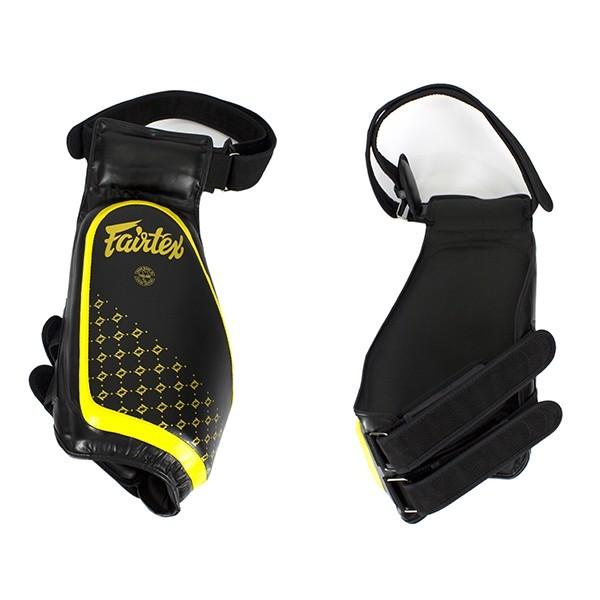 Chrániče stehen Fairtex TP4