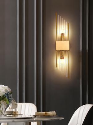 LED-lampen – LED-wandlampen