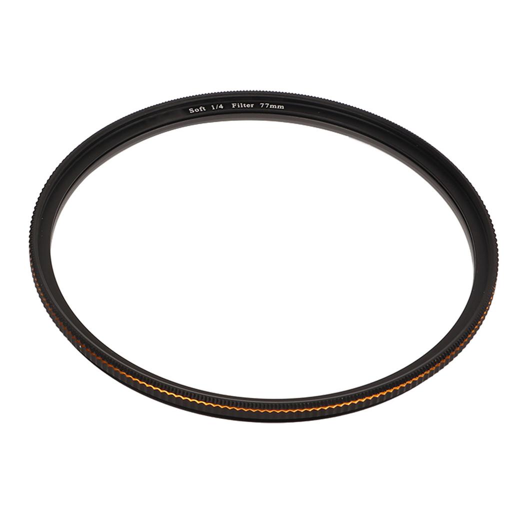 Soft Diffusion 14 Filter Mist Dreamy Cinematic Effect Filter Matte Frosted Optical Glass Filter