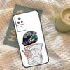 Daniel Ricciardo Case For Xiaomi 14T 11T 12T 13T Pro 13 14 15 Ultra POCO X7 Pro X3 X5 X6 M6 F5 F6 Pro Cover