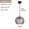 Designer Green Leaf Glass Pendant Light for Modern Spaces