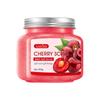 SADOER Cherry Exfoliating Cleansing Scrub, Cleansing Body Scrub