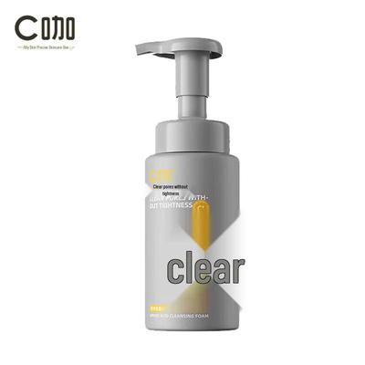 C-CA Gentle Amino Acid Cleansing Foam