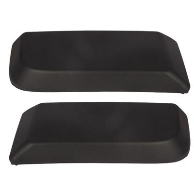 För Ford F-150 SVT Raptor 2010-2014 Främre stötfångarskydd AL3Z17E810A Stötfångarkudde skyddskåpa AL3Z17E810A Vänster Höger