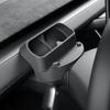 for Tesla Model Y Juniper/Launch 2025 Car Glasses Storage Box Car Mounted Sunglasses Organizer Storage Tray Interior Accessories
