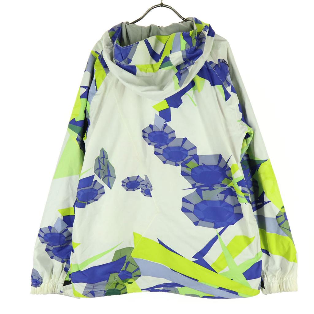 Volcom Overall Griff Snowboard Langarm Tragen S Weiß System Herren Gebraucht