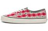 Authentic 44 Dx Whiteredgreen VN0005U8Y52