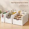 Lixin Adjustable Cabinet Storage Organizer Box