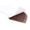 1PC Guitar Pickguard Scratch Plate Self-Adhesive Pickguard Sticker Guard Plate
