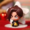 Hot Selling Alien Stage Free Stage Series Blind Box Anime Character Surprise Mystery Box Mini Model Doll Decoration Gift Toy