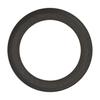 Noiseless Replacement Air Pump Piston Ring for Oil Cylinders Air Pumps