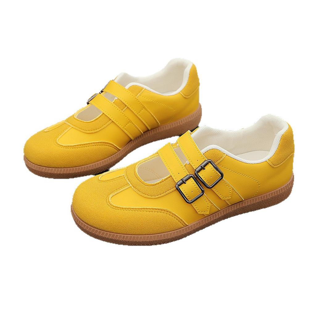 Women's Shoes - Single Shoes, Extra-large Size Shoes, Casual Shoes, Low-top Shoes