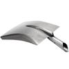 Cast Iron Flat Head Shovel Blade