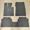 Custom Carpet-Style Floor Mats for Leapmotor Lafa5, B10, B01, C11, C01, T03, S01, C10, C16 Models