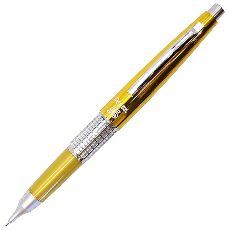 

Kitera Pentel kelly limited KERRY0.5 (Kelly Yellow) KERRY P1035-GKS [KERRY of light and water (original color 0.5)]