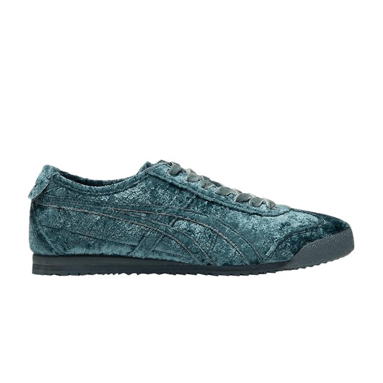 

Кроссовки унисекс Onitsuka Tiger Mexico 66 Velvet Grand Shark 1183C270-400 42.5