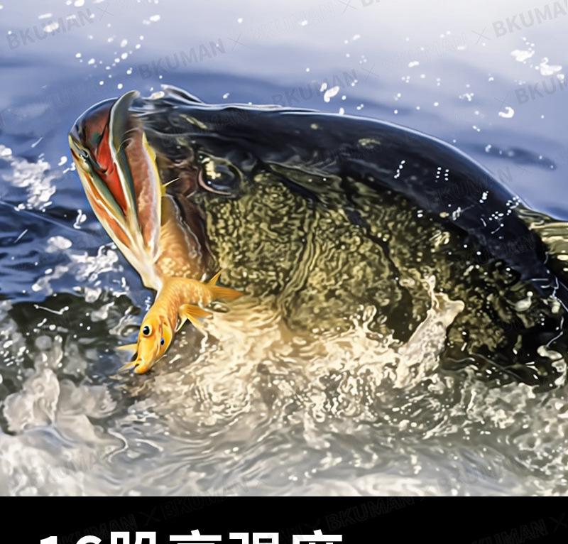 16-Strand YGKPE Wear-Resistant Dyneema Fishing Line - Black Bass & Sea Fishing, High Tensile Strength