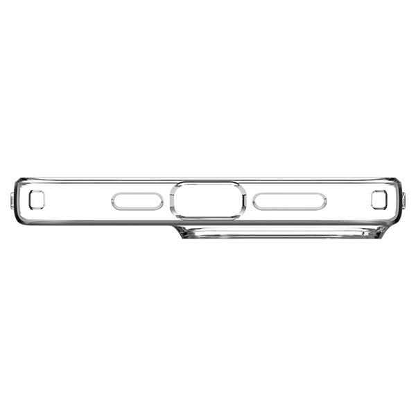 Spigen Liquid Crystal iPhone 15 Pro Max6.7" crystal clear ACS06557