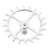 Escape Wheel Watch Replacement Part for ETA 2824 2 2836 2 2834 Movement