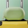 Large Capacity Silicone Cosmetic Bag Waterproof Travel Storage Bag Coin Purse  Small Item