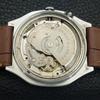 AUTOMATIC VINTAGE ORIENT CRYSTAL JAPAN 46941 MENS ORIGINAL DIAL WATCH A703332-1 R213b-a703332