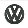 For VOLKSWAGEN VW Car Front Grill Badges For VW Volkswagen Golf 6 7 MK polo GTI passat Rear Trunk Emblem Lid Covers Logo Sticker