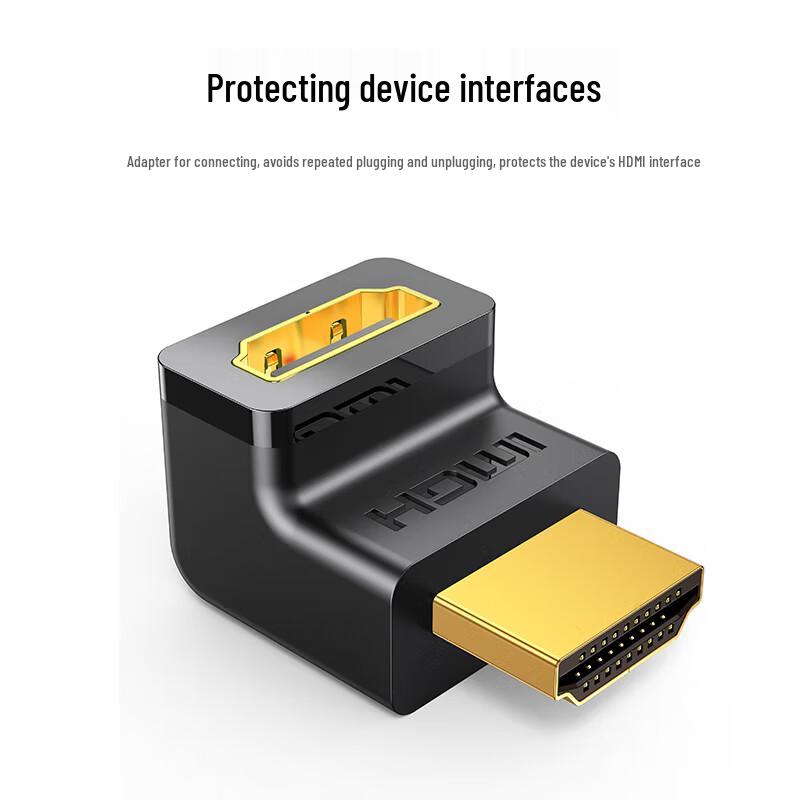 Ugreen HDMI Audio Splitter Adapter