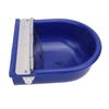 Automatic Animal Drinking Wat  Bowl Stainless Steel Wat   for Horse Goat Cow Livestock Wat  Trough Dispens  Pet Supplies