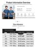 QIANYIYANG Summer Short Sleeve Work Uniform