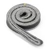 New DC97-07618A Dryer Drum Felt Gasket for Samsung.
