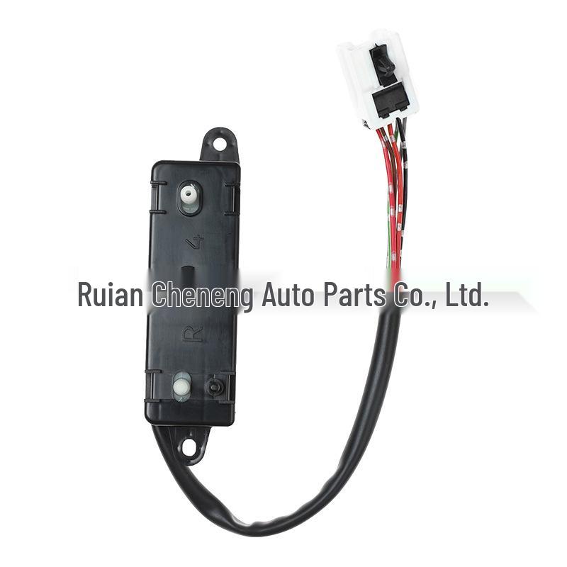 Teana Seat Adjustment Switch for 06 Model (870169W10B/870669W101)