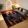 Supernatural Living Room Nonslip Area Rug Soft Carpet For Bedroom Game Playroom Sofa Office Home Decor Doormat Christmas Gift C9262025