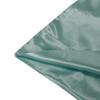 2pcs 75 X 150D Satin Pillowcase Soft Pillow Cover With Envelope Sealed Beddings
