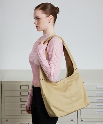 Lovecharm Marche Eco Bag_6 Colors