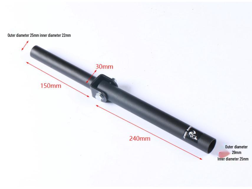 Explosive Power Landmine Rack for Deadlift, Rowing, and Muscle Training