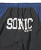 DISCUS ATHLETIC Sonic The Hedgehog Track Pants Blue