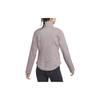 Nike Jackets Women's Purple Stand Collar Moderate Other DQ6562-531