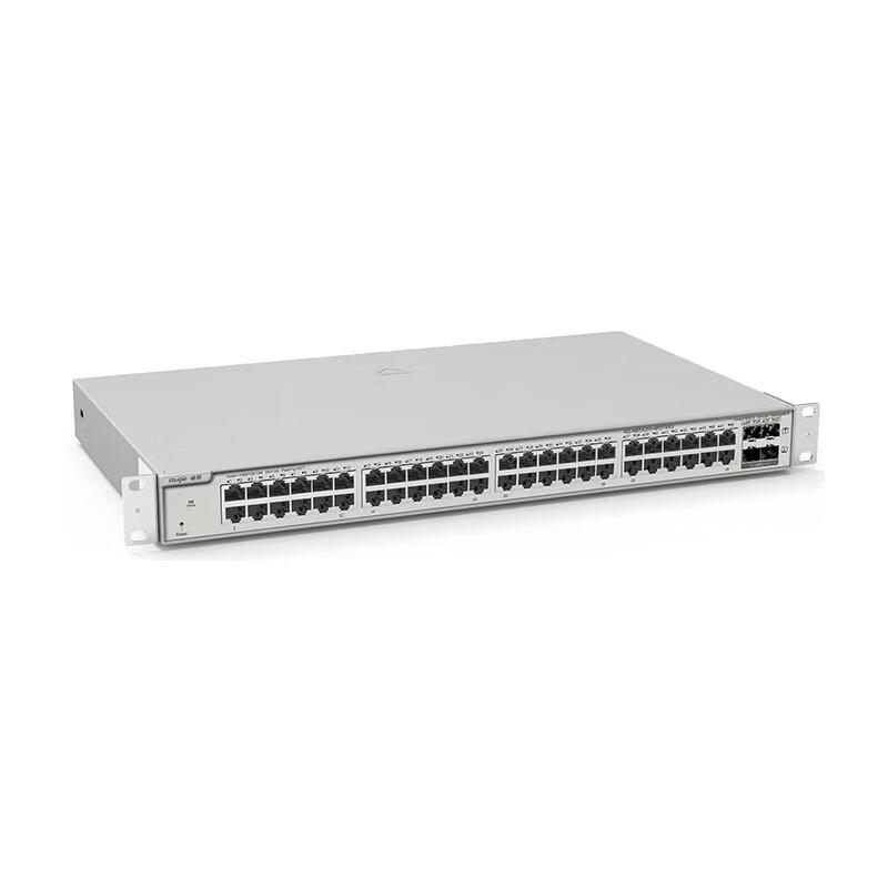 Ruijie RG-NBS5200-48GT4XS Managed Gigabit Switch