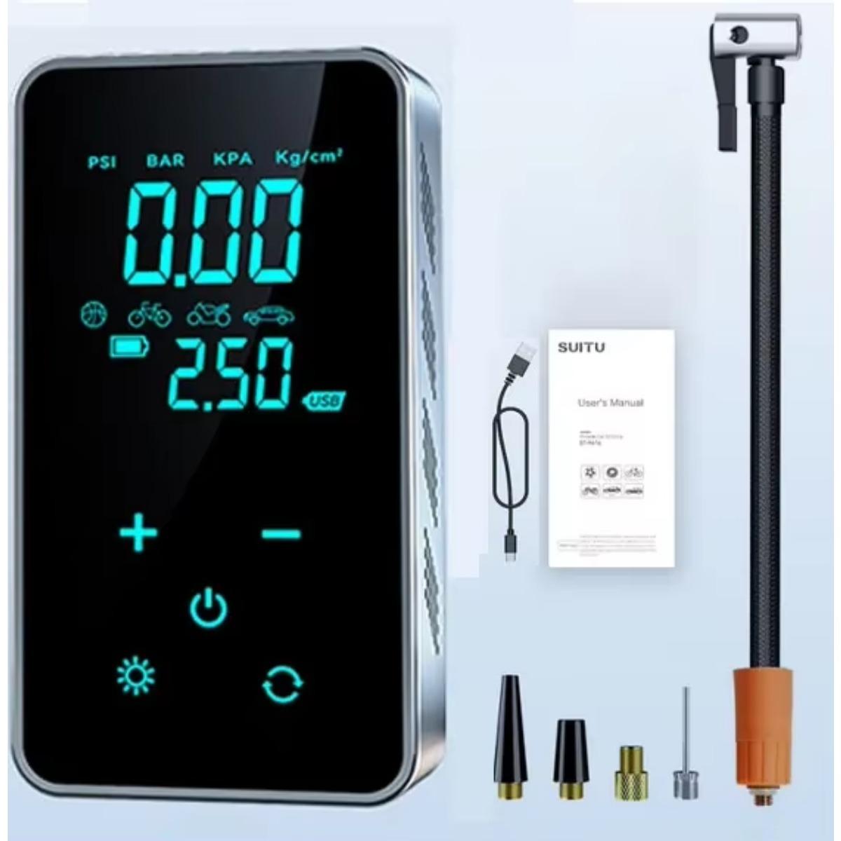 Wireless Digital