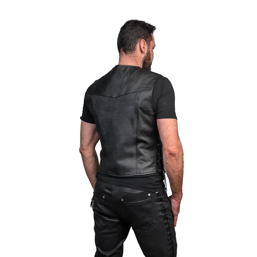 WOLF STREET VEST TW790 2XL