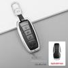 Full Coverage Key Case for BYD Tang, Song, Han, Qin PLUS, Yuan - New Key Shell and Buckle