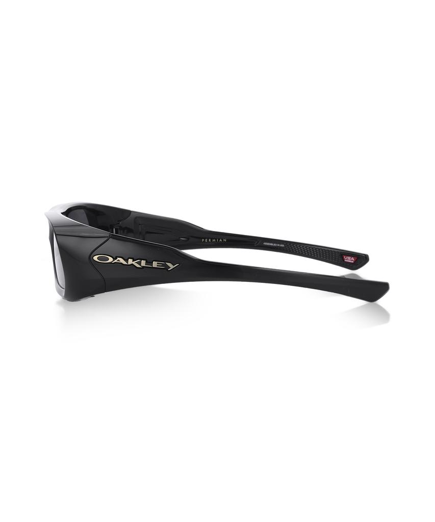 Okeulli Fermian - Black - Prizm Black / 0Oo9520