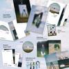 Jung Yong Hwa   One Last Day   3rd Mini Album  Photo Book 
