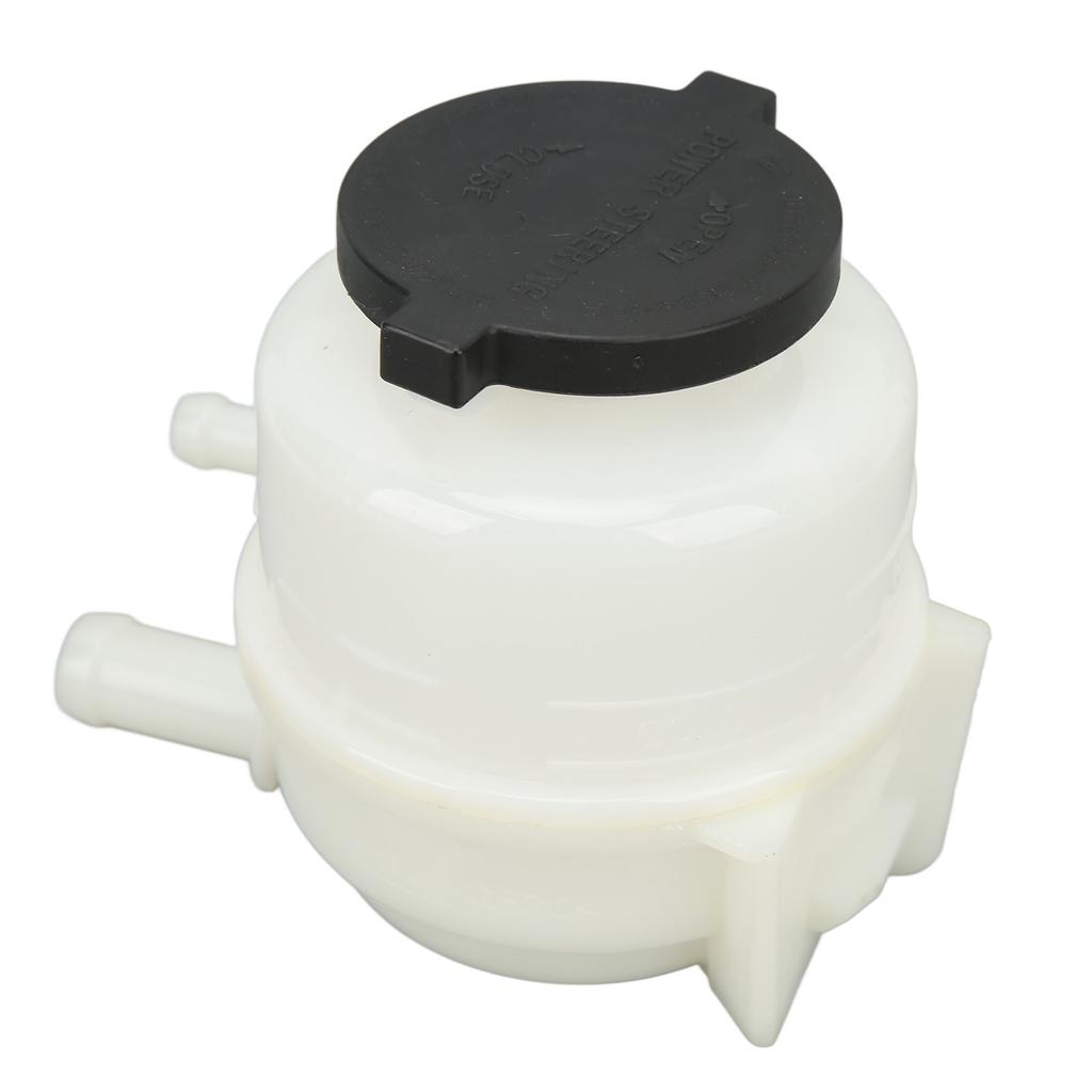 Power Steering Pump Oil Can 44360 06050 White Replacement for Hilux AN10 AN20 AN30 Seventh