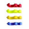 Universal Motorcycle Bicycles Brake Hook Parking Safety Lock Bicycle Slope Parking Lock For KTM Honda Yamaha Kawasaki Suzuki