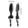Motorcycle Indicator for NINJA Compatible with Rear Turn Signal Lights for Kawasaki ZX-6R ZX-10R