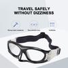 Outdoor Sports Glasses   Resistant Football Basketball   Goggles Anti UV Anti Explosion Sports Goggles