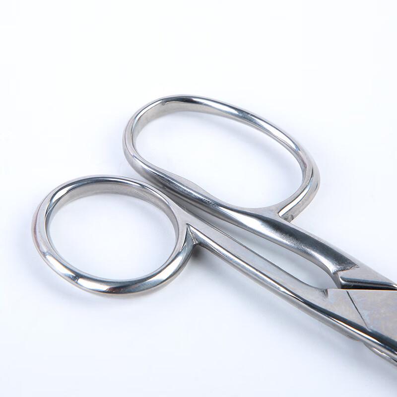 Stainless Steel Nurse Scissors
