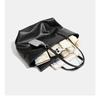 Small Niche Design, Large Capacity Tote Bag, Women's High-end Texture, Casual Commuting Shoulder Bag, Handbag