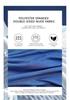 25 Women's High Waist Imitation Denim Slimming Butt-Lifting Yoga Pants - Perfect for Fitness, Running, and Casual Wear.